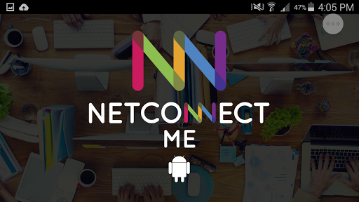 NetConnectMe