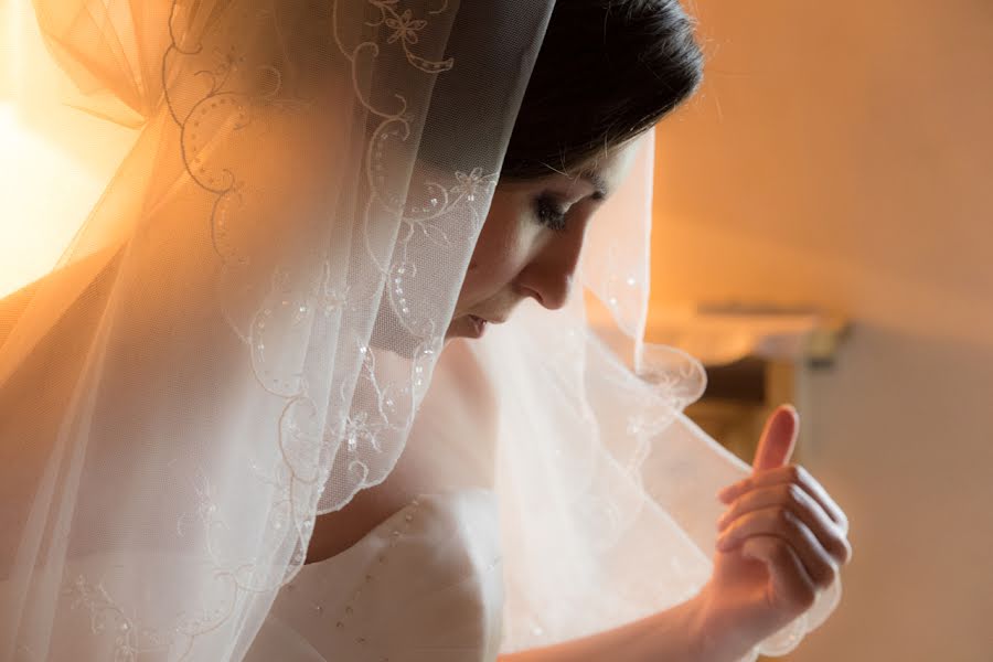 Fotografo di matrimoni Giacomo Garioni (giacomogarioni). Foto del 18 agosto 2016