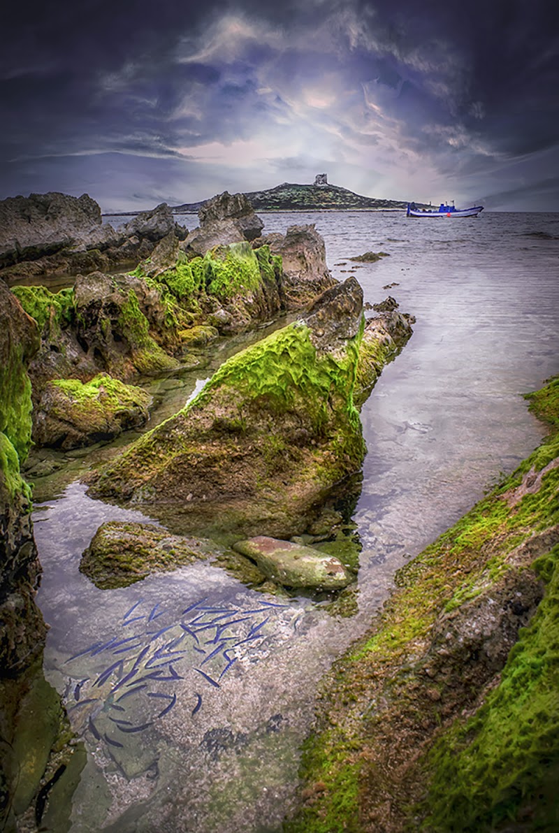 Isola delle Femmine di G_Vilardo