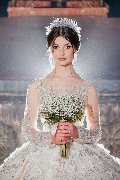 Wedding photographer Sargis Mirzoyan (sargismirzoyan). Photo of 21 March 2022