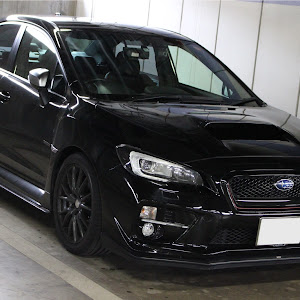 WRX STI VAB