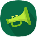 Herunterladen Ringtones for WhatsApp Installieren Sie Neueste APK Downloader