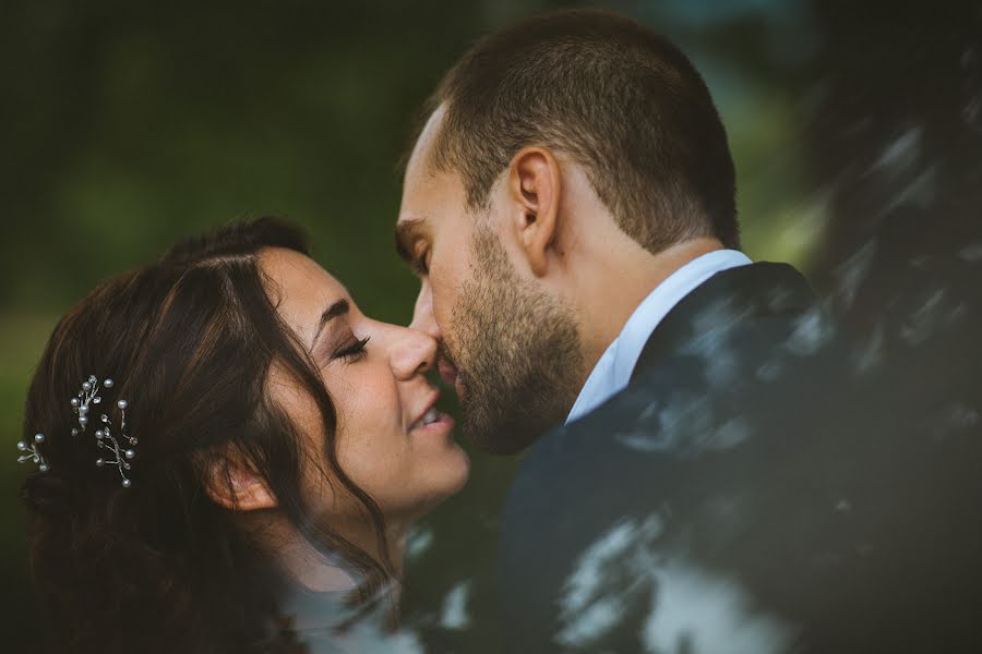 Fotograf ślubny Tyler Nardone (tylernardone). Zdjęcie z 19 października 2018