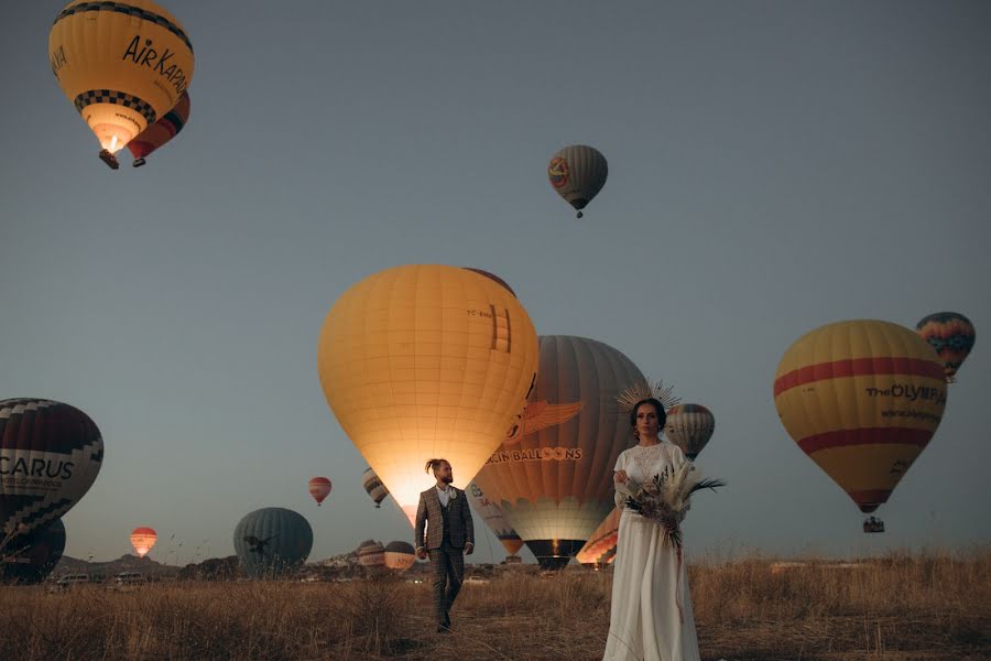 Düğün fotoğrafçısı Denis Klimenko (phoden). 8 Kasım 2020 fotoları