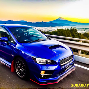 WRX STI VAB