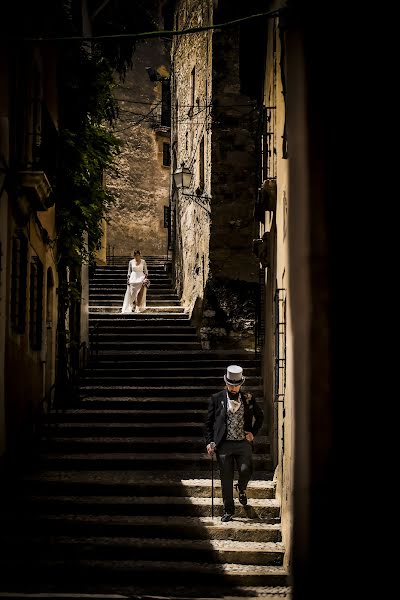 Fotógrafo de bodas Miguel Rubio (alcolor). Foto del 5 de octubre 2021