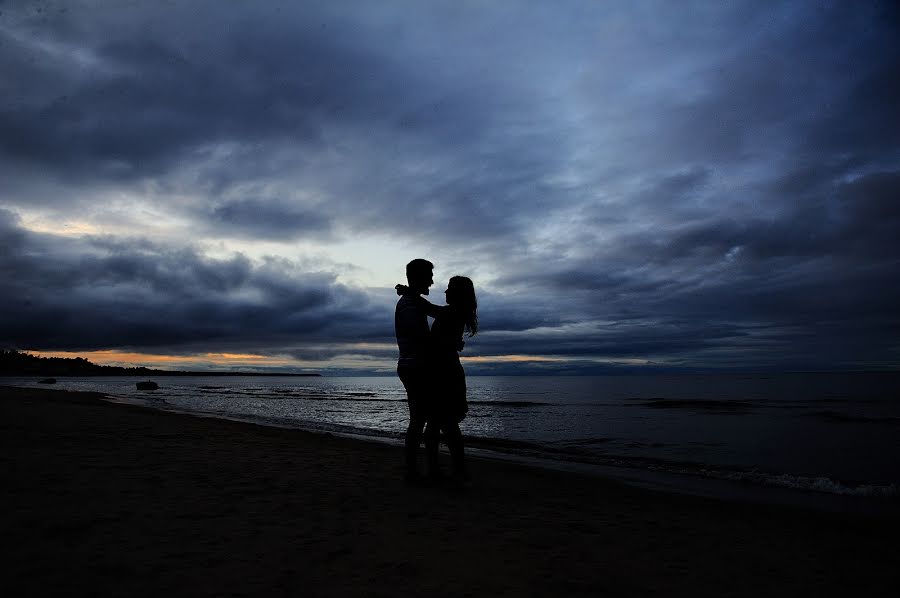 Fotografo di matrimoni Oksana Kraft (oksankakraft). Foto del 8 agosto 2016