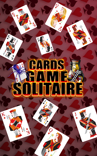 Card Games Solitaire