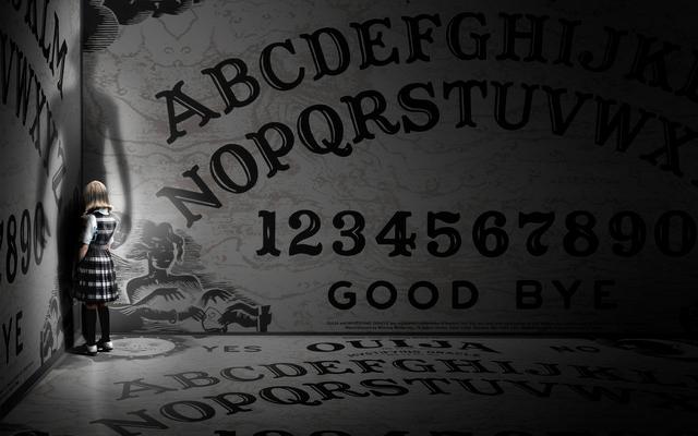 Ouija Origin of Evil 4K