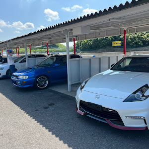 フェアレディZ Z34