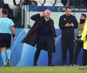 José Mourinho legt uit waarom hij de Juventus-fans provoceerde met een handgebaar