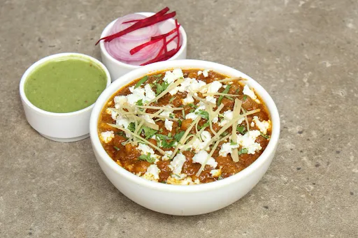 Chana Masala