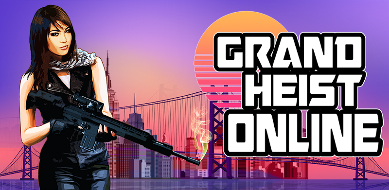 Grand Heist Online Free