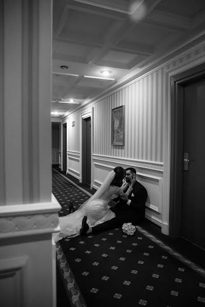 婚礼摄影师Vladimir Gornov（vladimirgornov）。2023 11月20日的照片