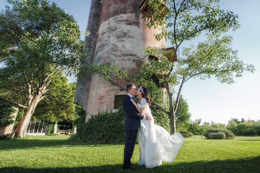 Fotografo di matrimoni Carlo Ferrara (carloferrara). Foto del 14 febbraio 2019