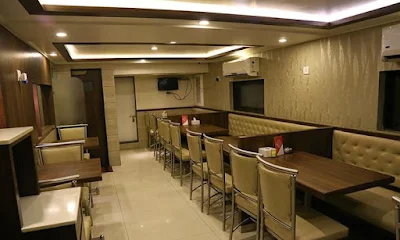 Sparsh Restaurant & Bar