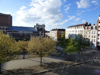 appartement à Lille (59)