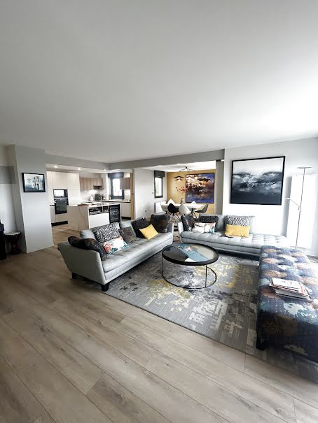 Vente appartement 4 pièces 130.14 m² à Royan (17200), 1 177 000 €