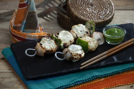 Paneer Tandoori Momo