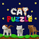 Cat Puzzle icon