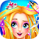 Dreamtopia Princess Hair Salon icon