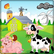 Farm Mania  Icon