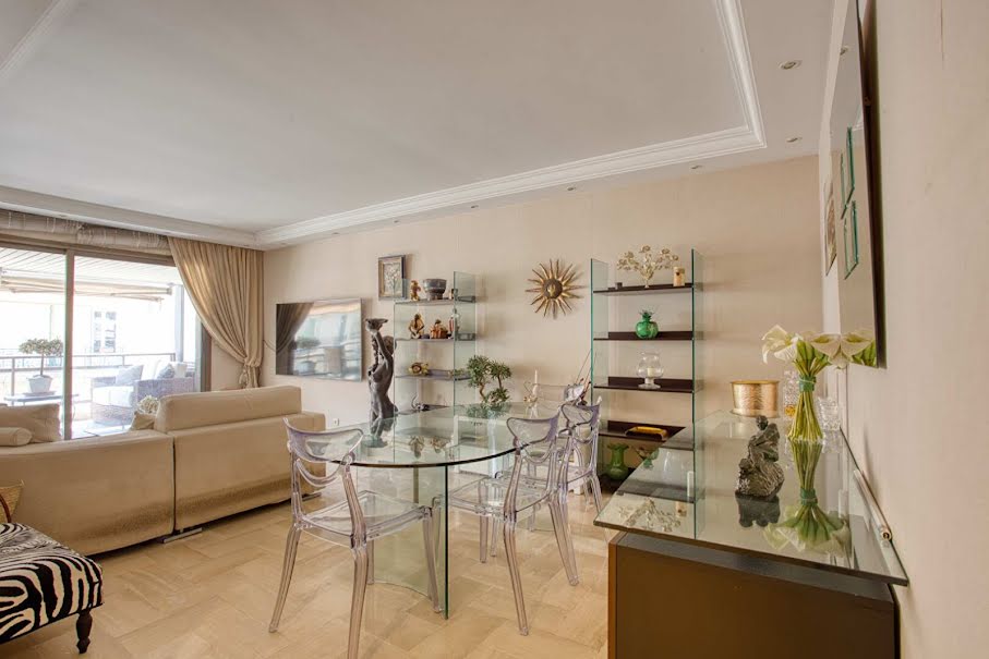 Vente appartement 2 pièces 65 m² à Cannes (06400), 1 099 000 €