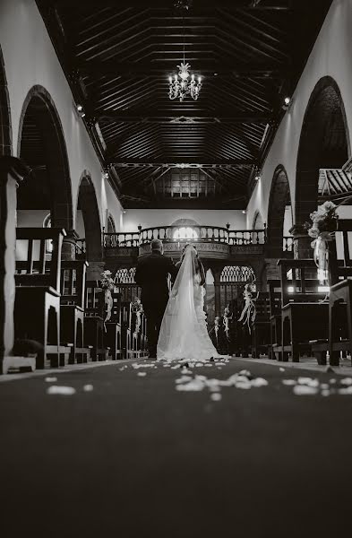 Fotógrafo de casamento Alberto Lux (albertolux). Foto de 12 de julho 2022