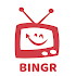 Bingr : Binge Web Series1.6