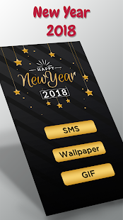 New Year 2019 : Video Status,GIF,SMS(圖1)-速報App