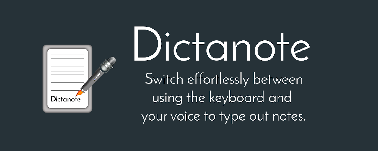 Dictanote Preview image 2