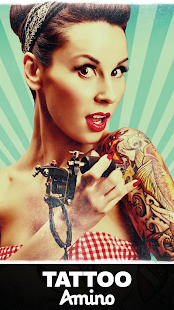 How to download Tattoo Amino for Body Art 1.1.5572 mod apk for android