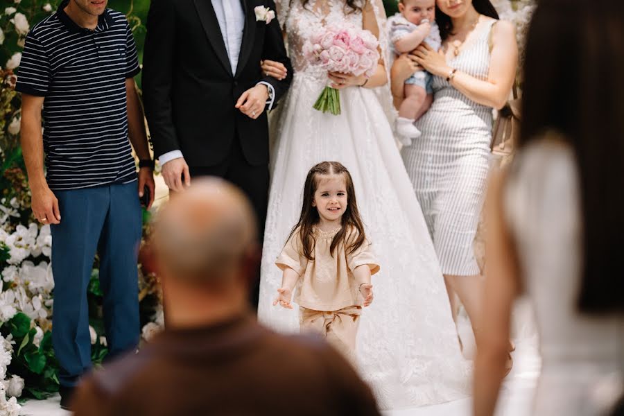 Fotógrafo de casamento Aleksandr Mishin (slon23rus). Foto de 6 de fevereiro 2020