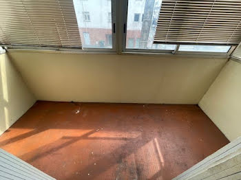 appartement à Toulouse (31)