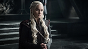 Mother of Dragons: Daenerys Targaryen 