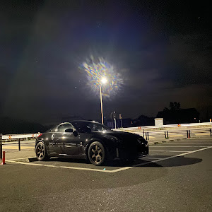 フェアレディZ Z33