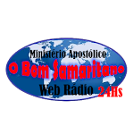 Cover Image of ดาวน์โหลด Web Radio O Bom Samaritano 1.0 APK