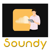 Soundy  Icon