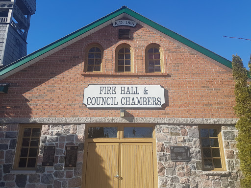 Replica Firehall