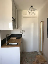 appartement à Nantes (44)