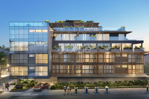 Apartment 3