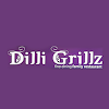 Dilli Grillz, Prashant Vihar, Pitampura, New Delhi logo