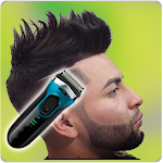 Hair Clipper Prank Apk