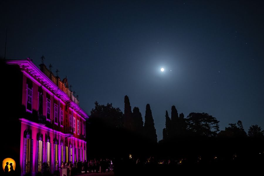 Photographe de mariage Eugenio Luti (luti). Photo du 10 avril 2020