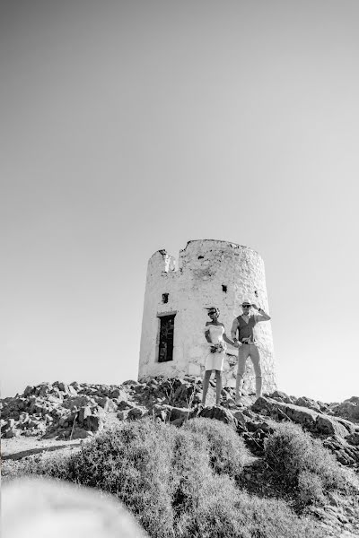 Wedding photographer Eliana Plotskaya (lanaplotskaya). Photo of 26 August 2022