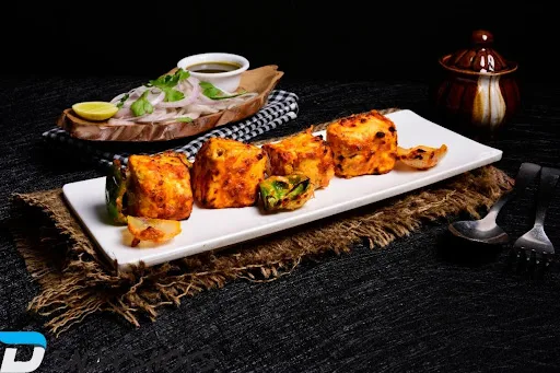 Paneer Tikka