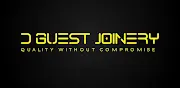 DGuest Joinery Logo