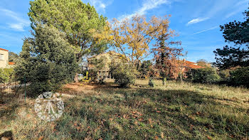 terrain à Laroque-des-Albères (66)