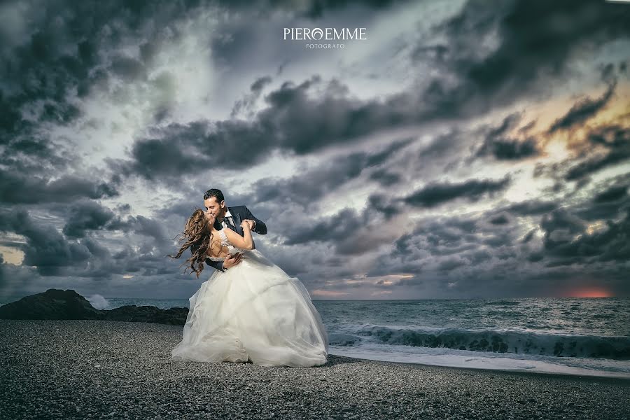 婚禮攝影師Piero Emme（tq0qz5u）。2021 2月11日的照片