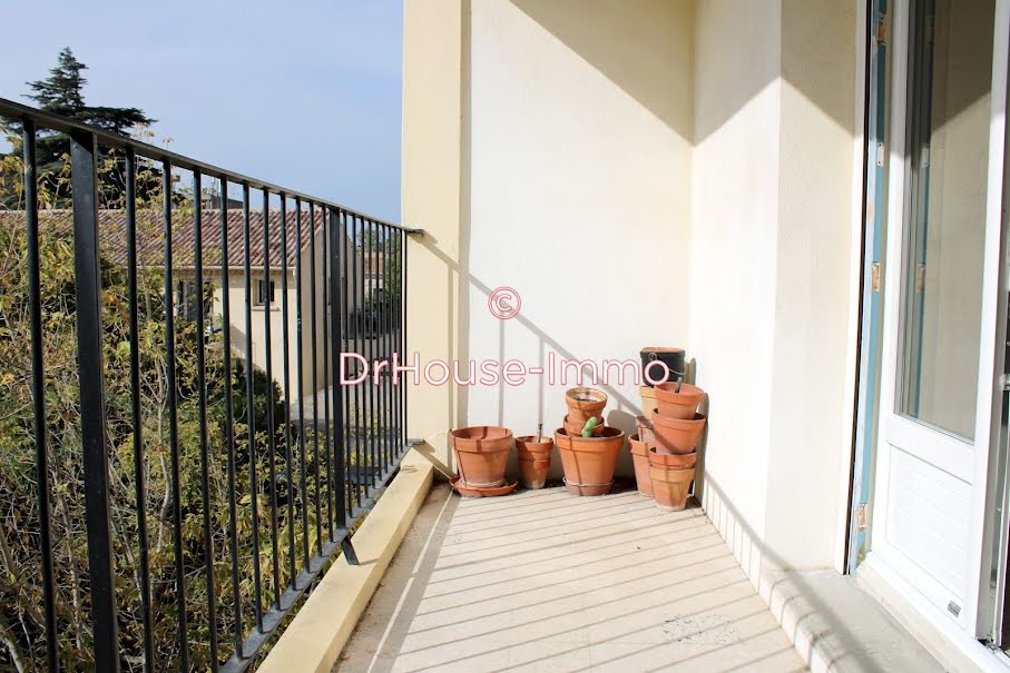 Vente appartement 3 pièces 57 m² à Sorgues (84700), 121 000 €